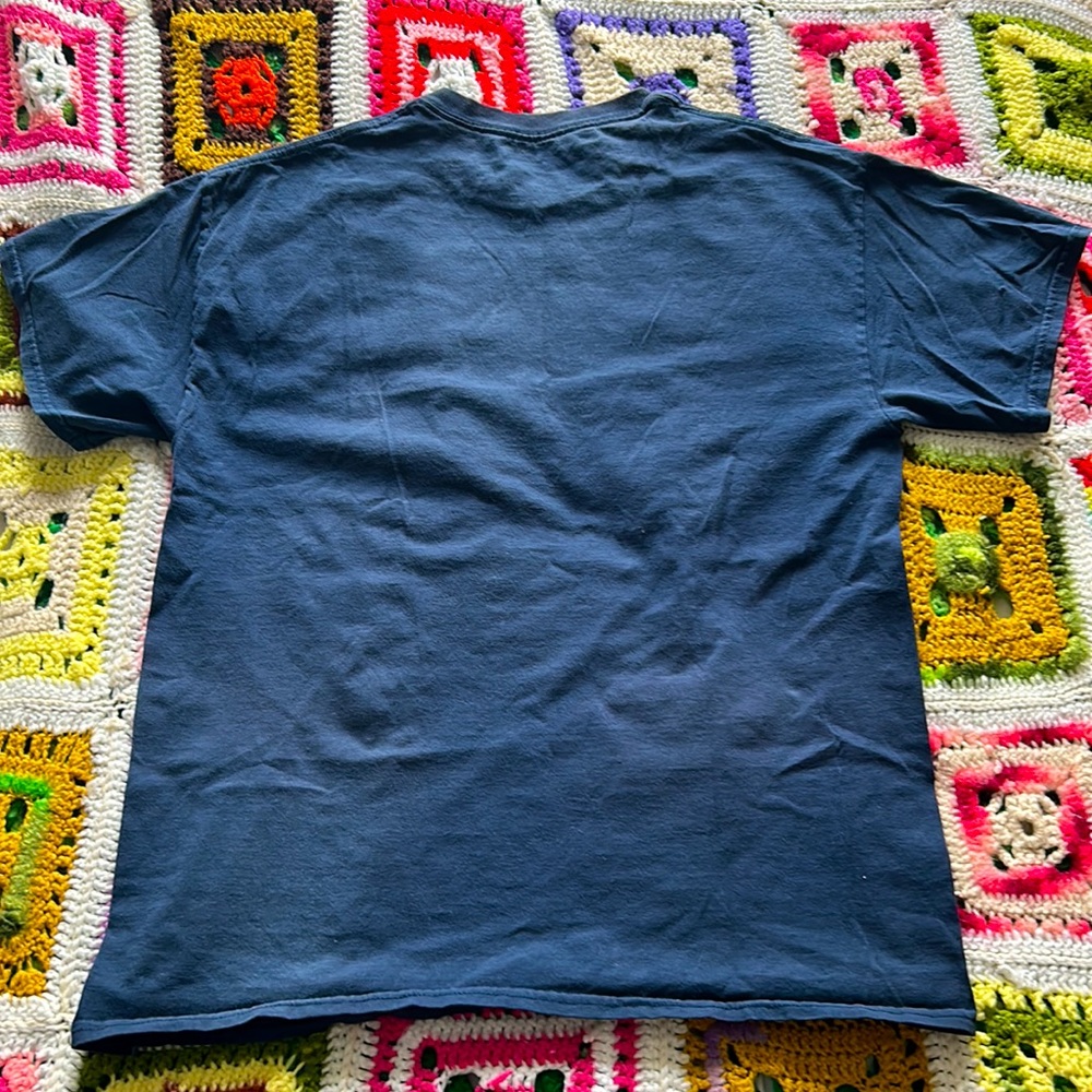 Classic wolf tee - Picture 4 of 4